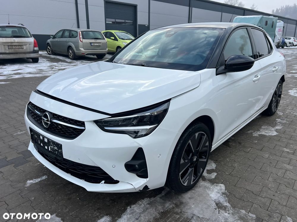 Opel Corsa Electric GS - 1