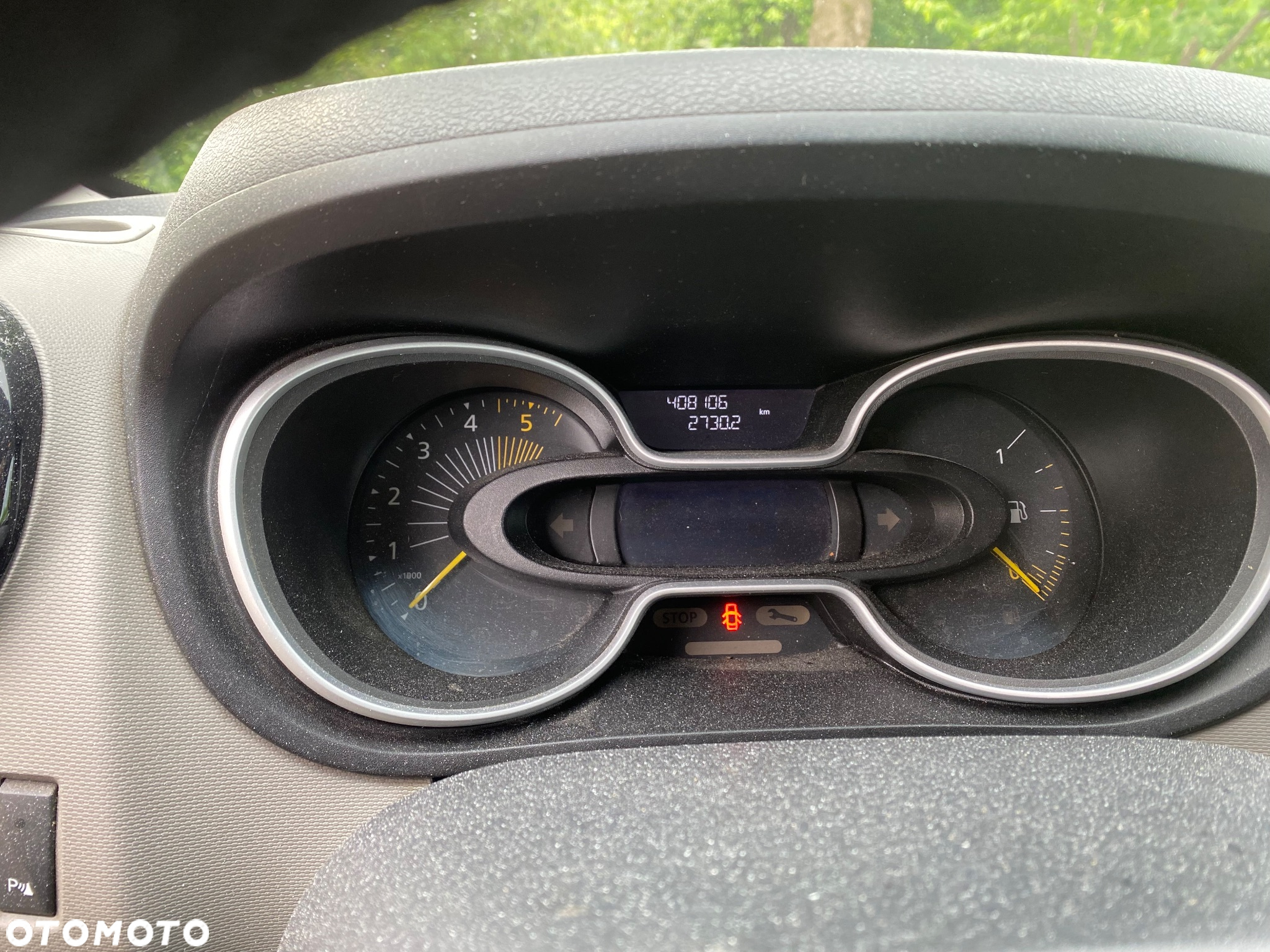 Renault Trafic L1H1 2,7t Pack Clim - 8