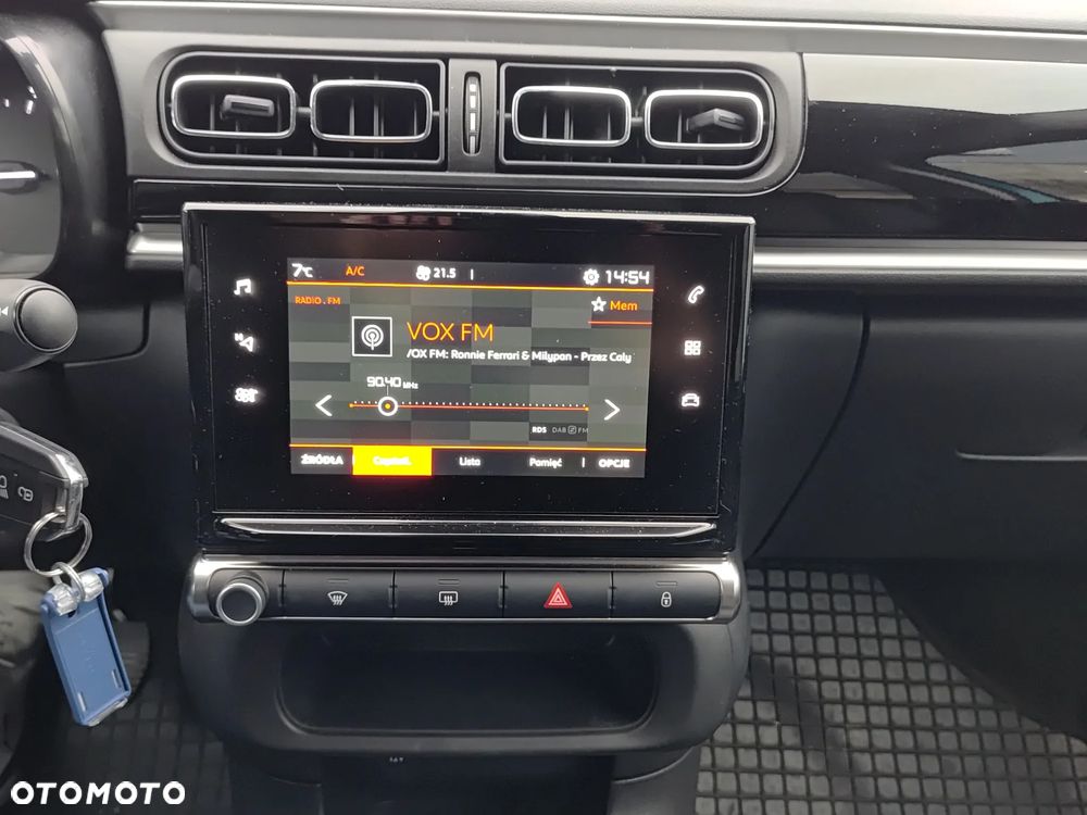 Citroën C3 1.2 PureTech Shine - 16