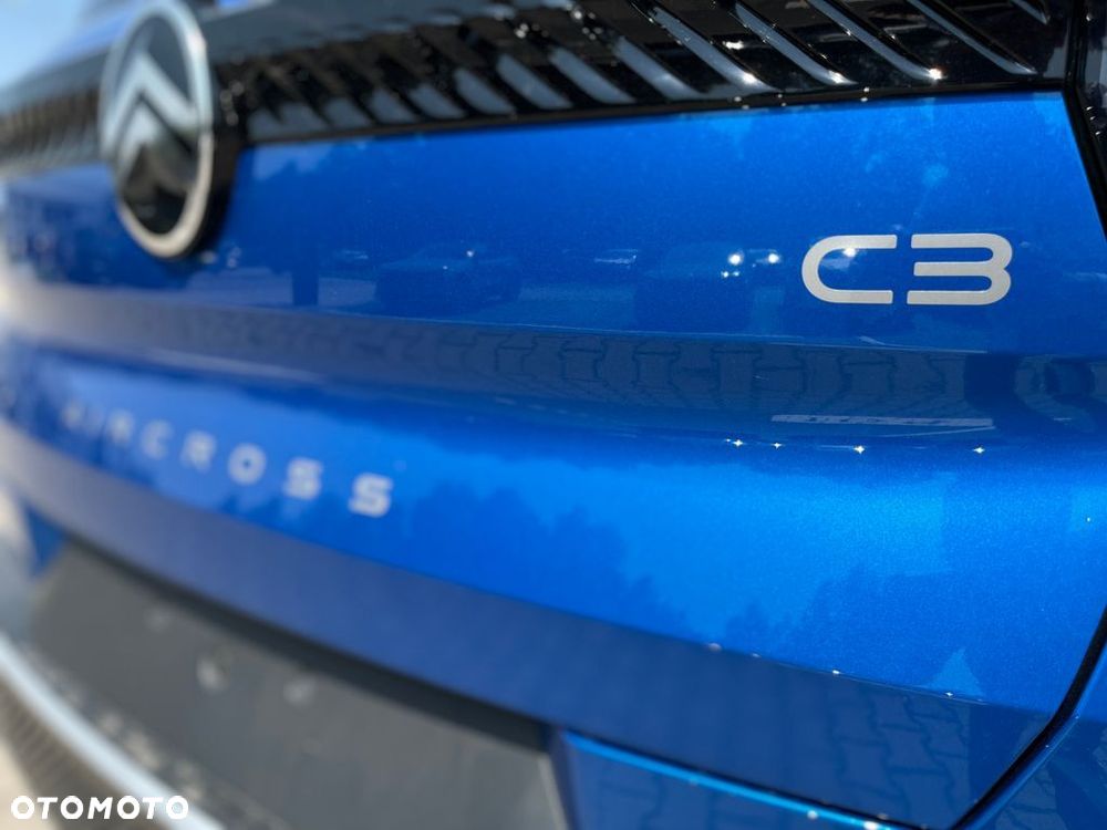 Citroën C3 Aircross - 15