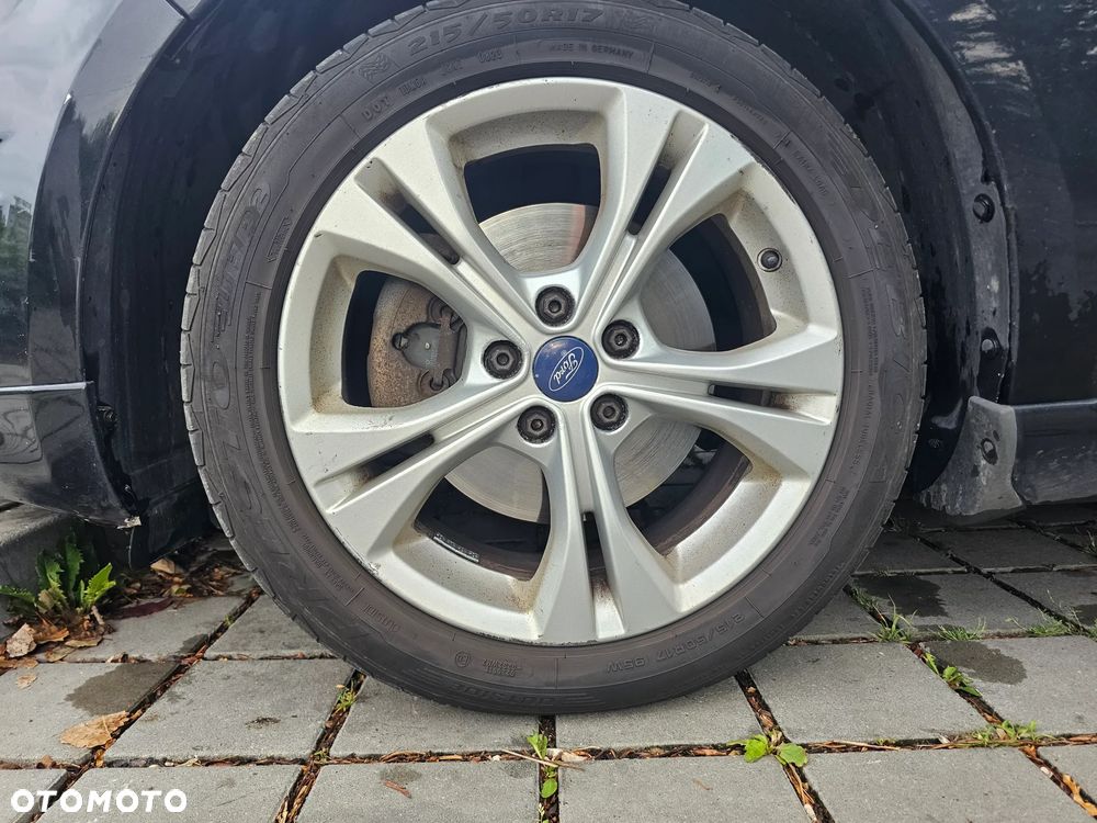 Ford Mondeo 2.2 TDCi Titanium S - 10