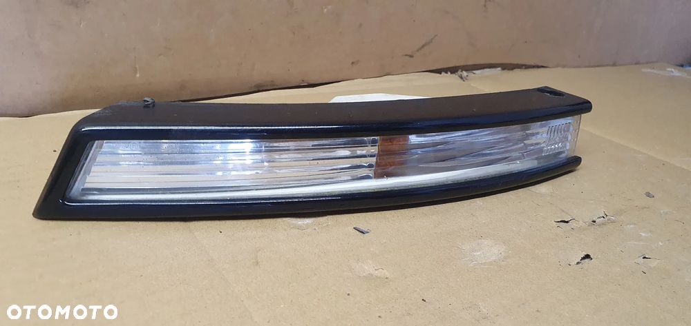 Kierunkowskaz kierunek lewy przód VW Passat B6 3C0953041E 3C0807717A - 4
