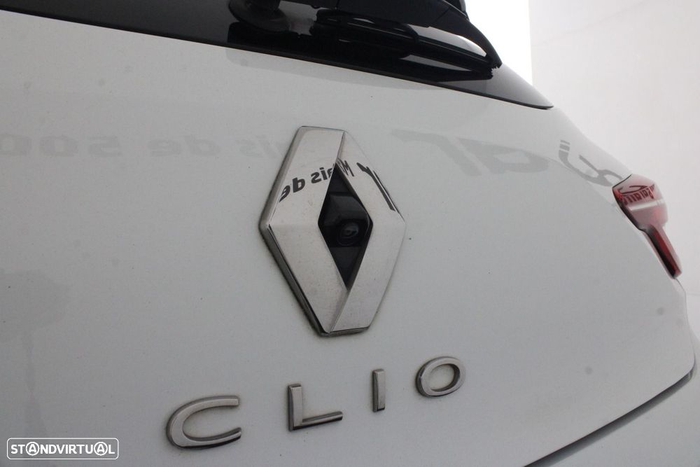 Renault Clio 1.5 Blue dCi Exclusive - 30