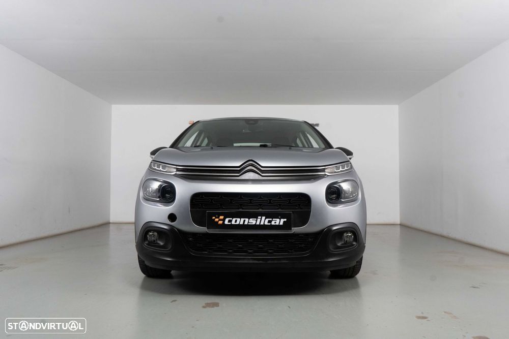 Citroën C3 1.2 PureTech Feel - 4