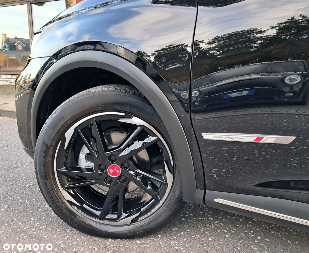 DS Automobiles DS 7 Crossback 1.6 PureTech Performance Line + - 32