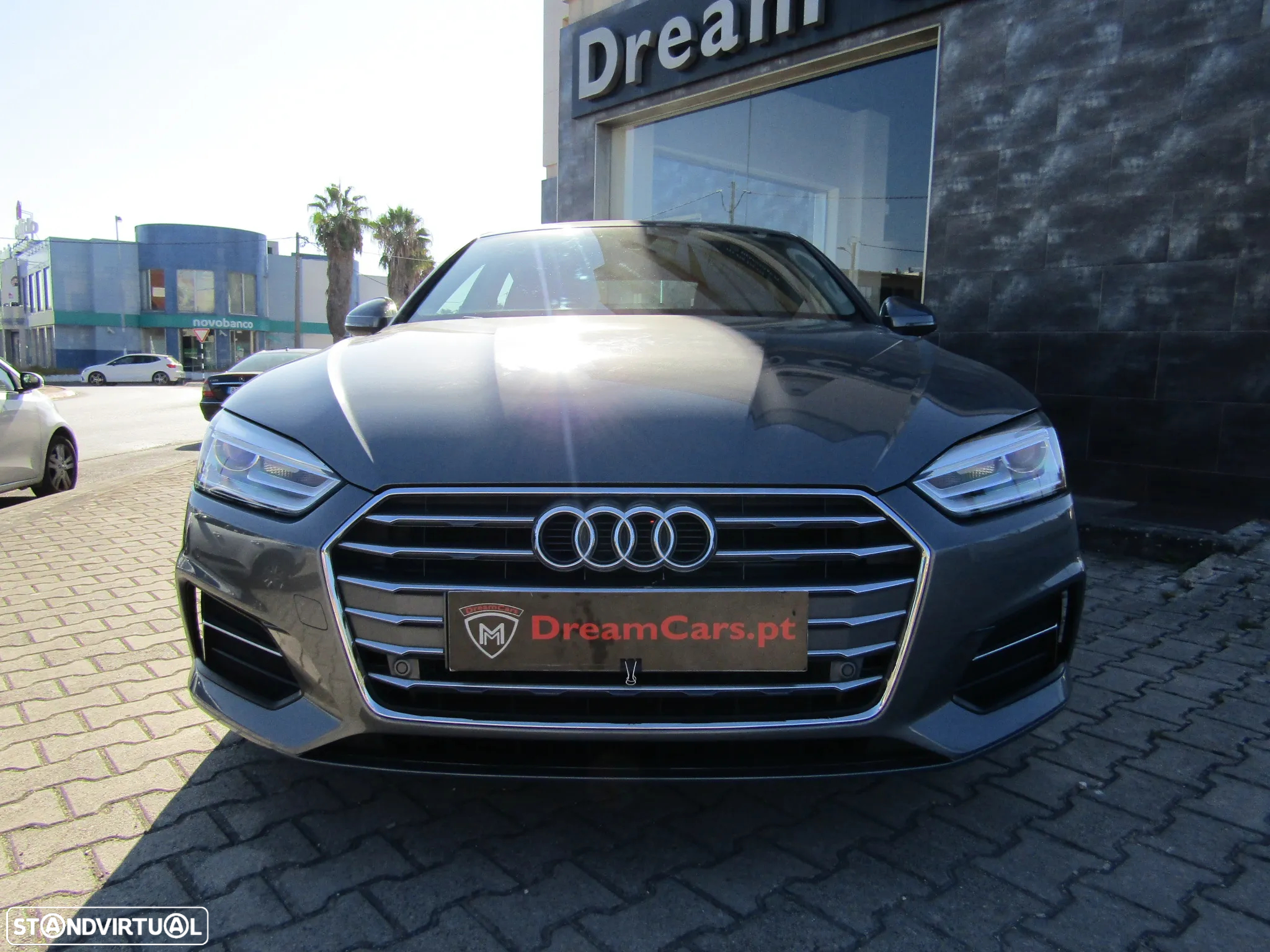 Audi A5 Sportback 2.0 TDI Multitronic Business Line Sport - 2
