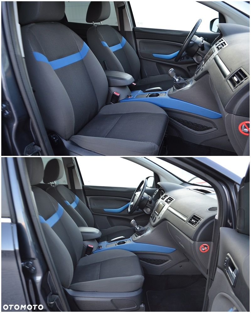 Ford Kuga 2.0 TDCi Titanium - 21