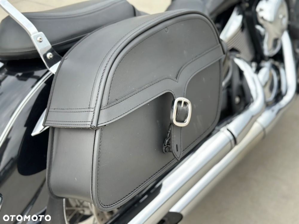 Kawasaki Vulcan - 16