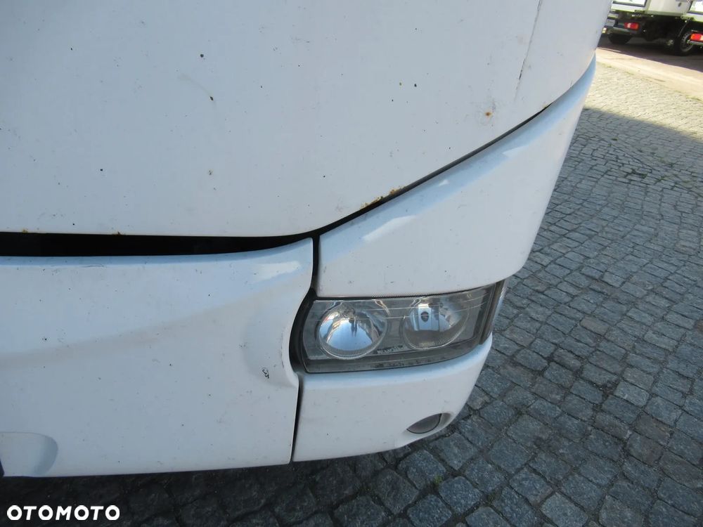 Iveco IRISBUS SFR Wersja	CROSSWAY 12 - 12