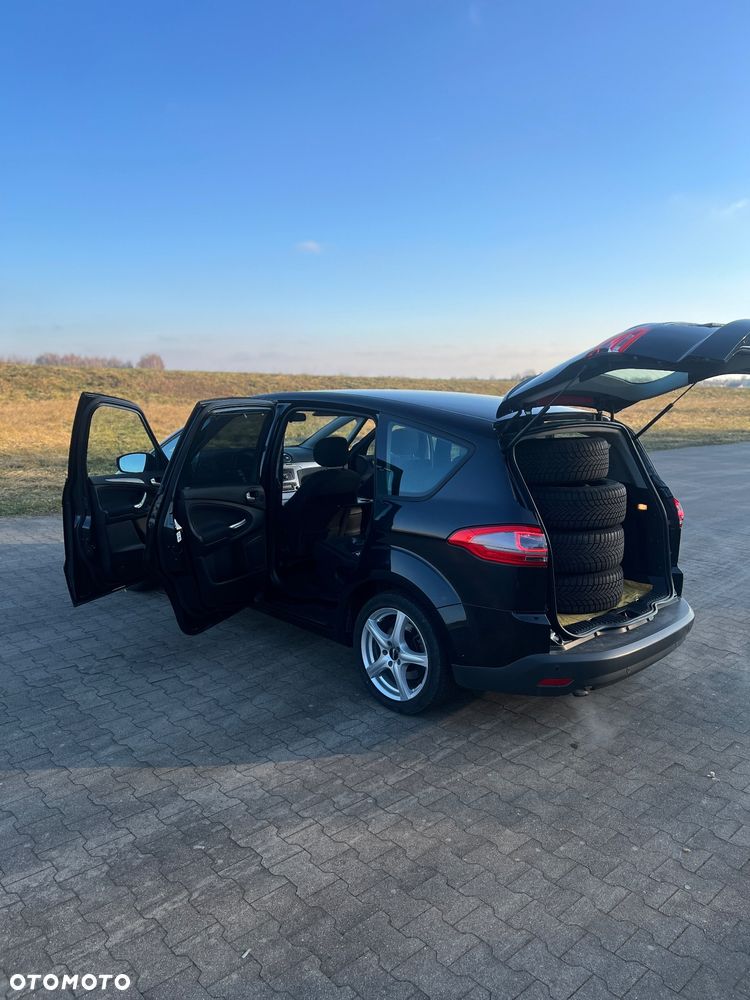 Ford S-Max 1.6 T Trend - 9