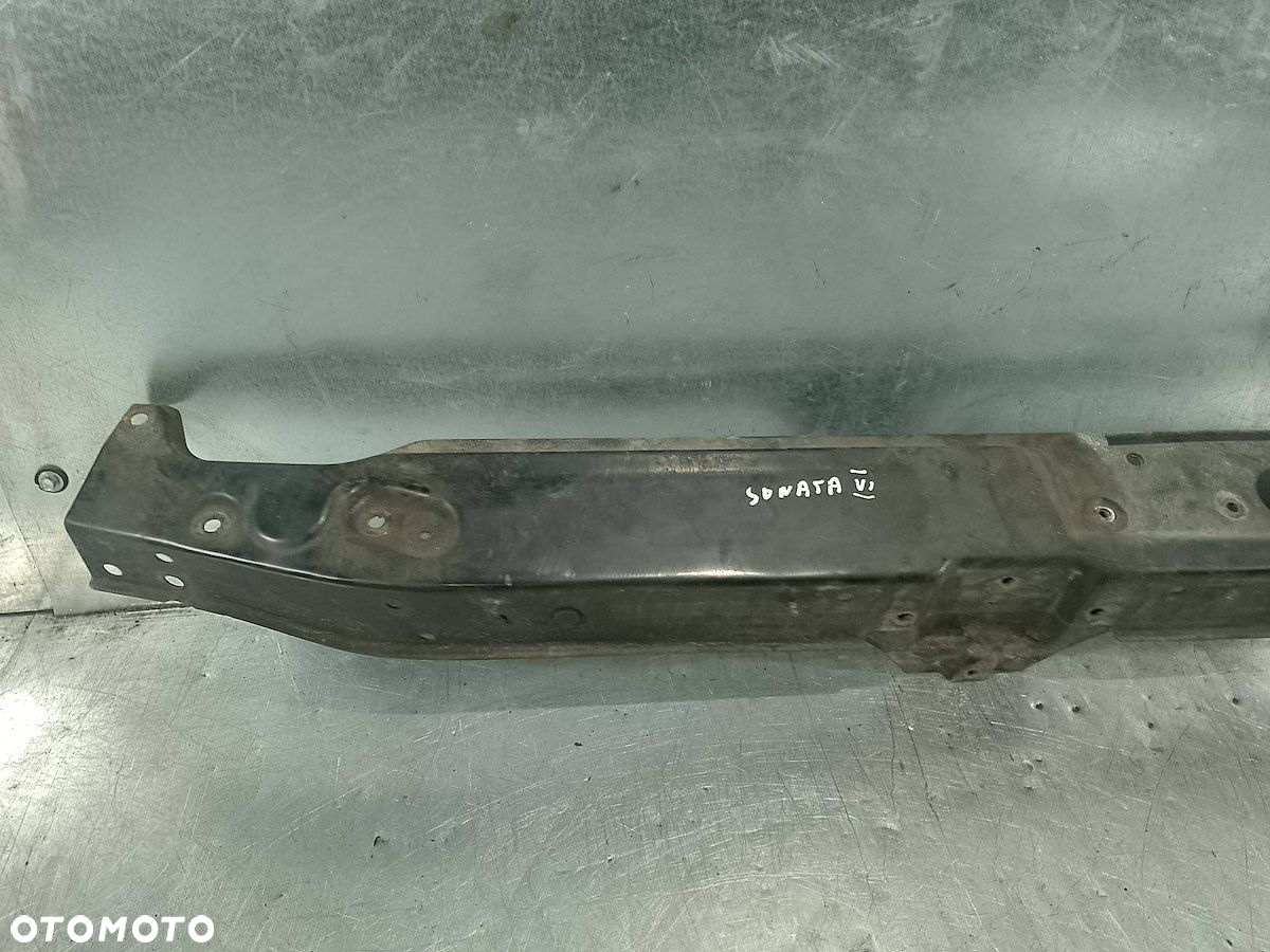 PAS PRZÓD, WZMOCNIENIE GÓRNE HYUNDAI SONATA 2.0T GDI - 2
