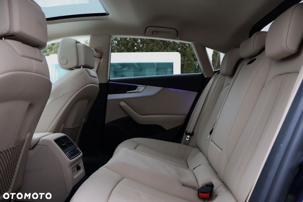 Audi A5 Sportback - 23