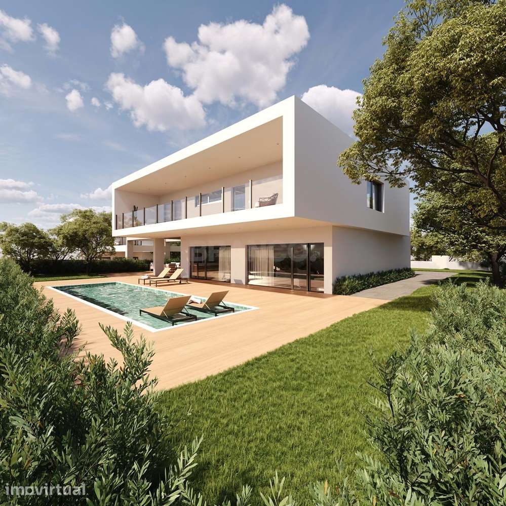Terreno para Construção de Moradia | Arade Premium Village, Bela Vista - Grande imagem: 3/5