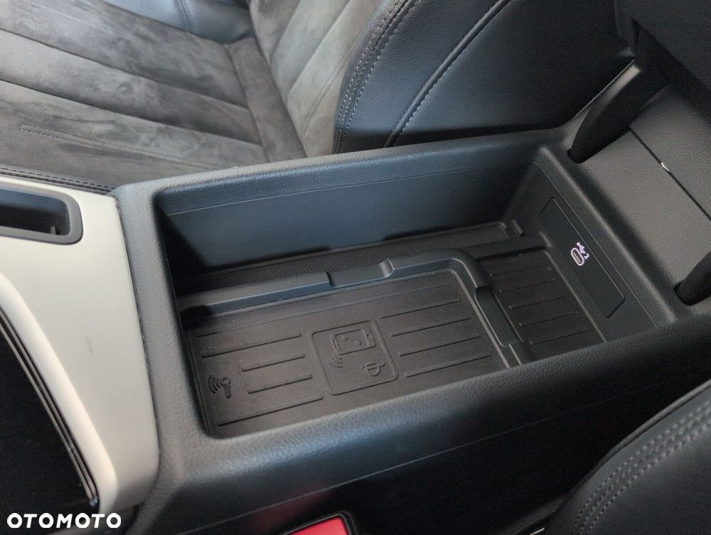 Audi A5 Sportback 40 TDI Quattro Advanced S tronic - 34