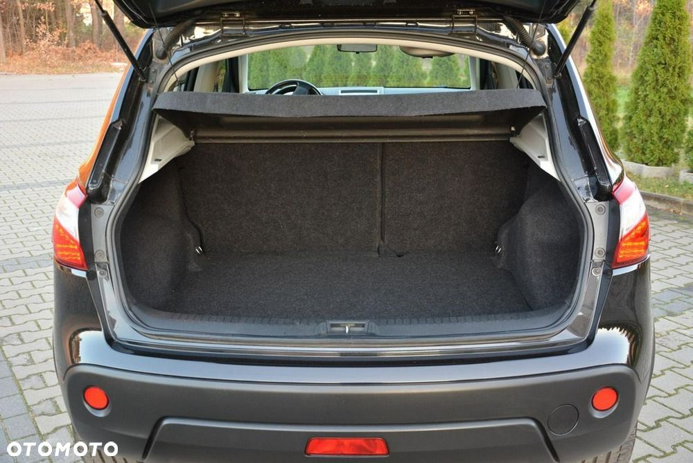 Nissan Qashqai - 31
