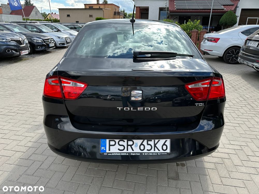 Seat Toledo - 31