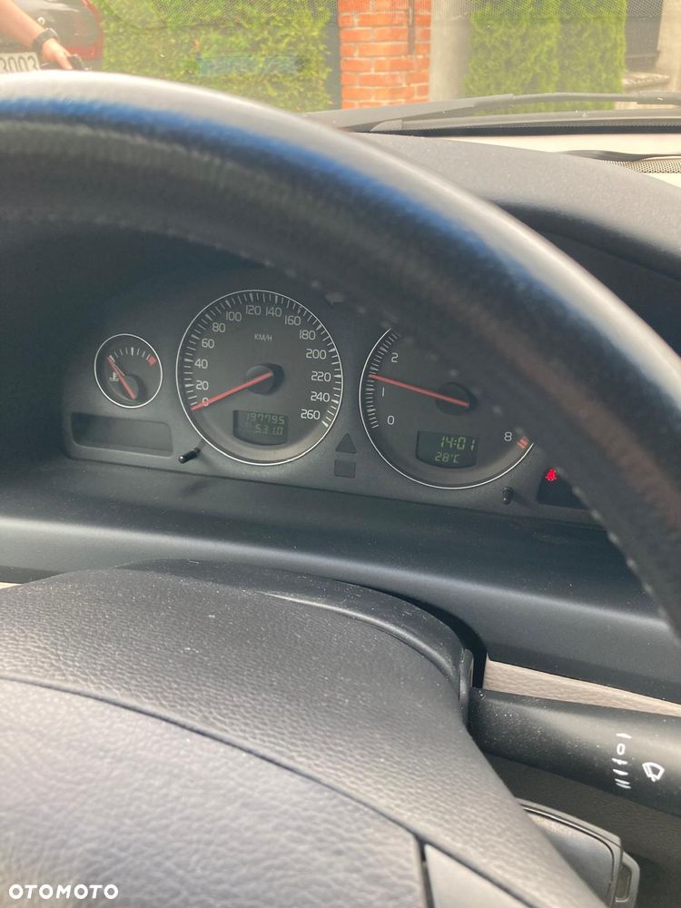 Volvo S60 2.0 T - 6