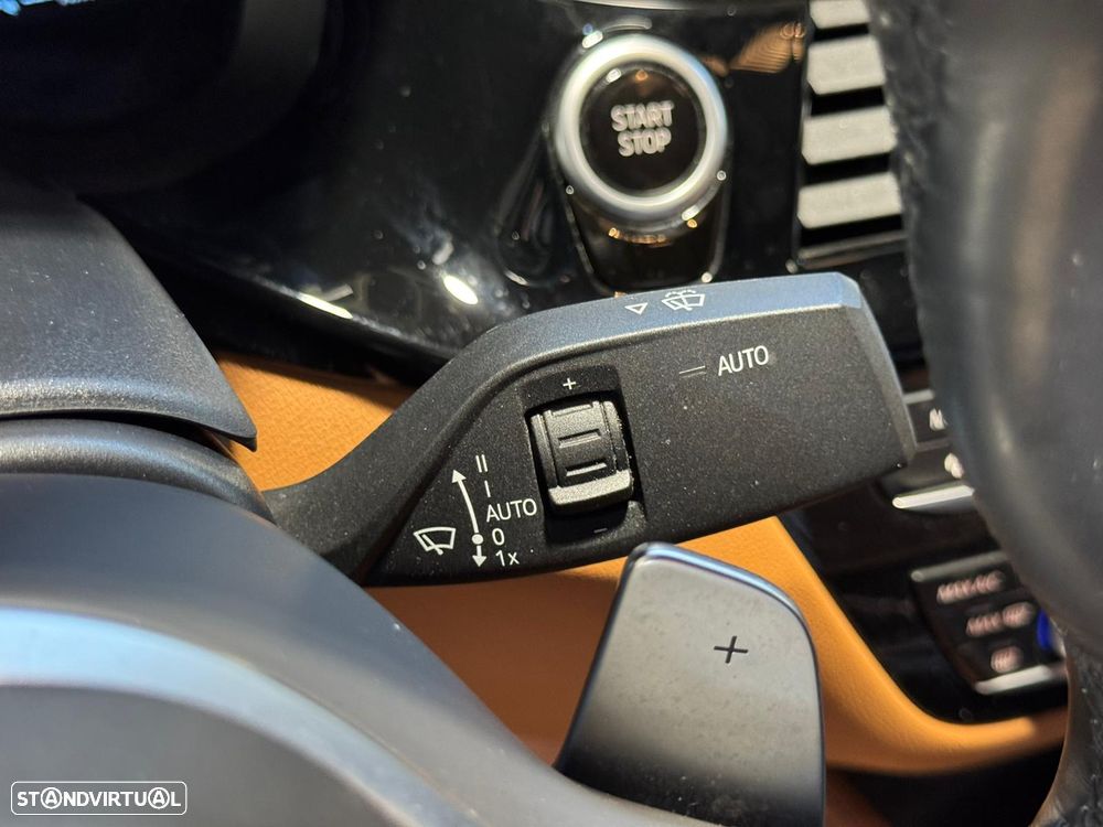 BMW 530 e Pack M - 24