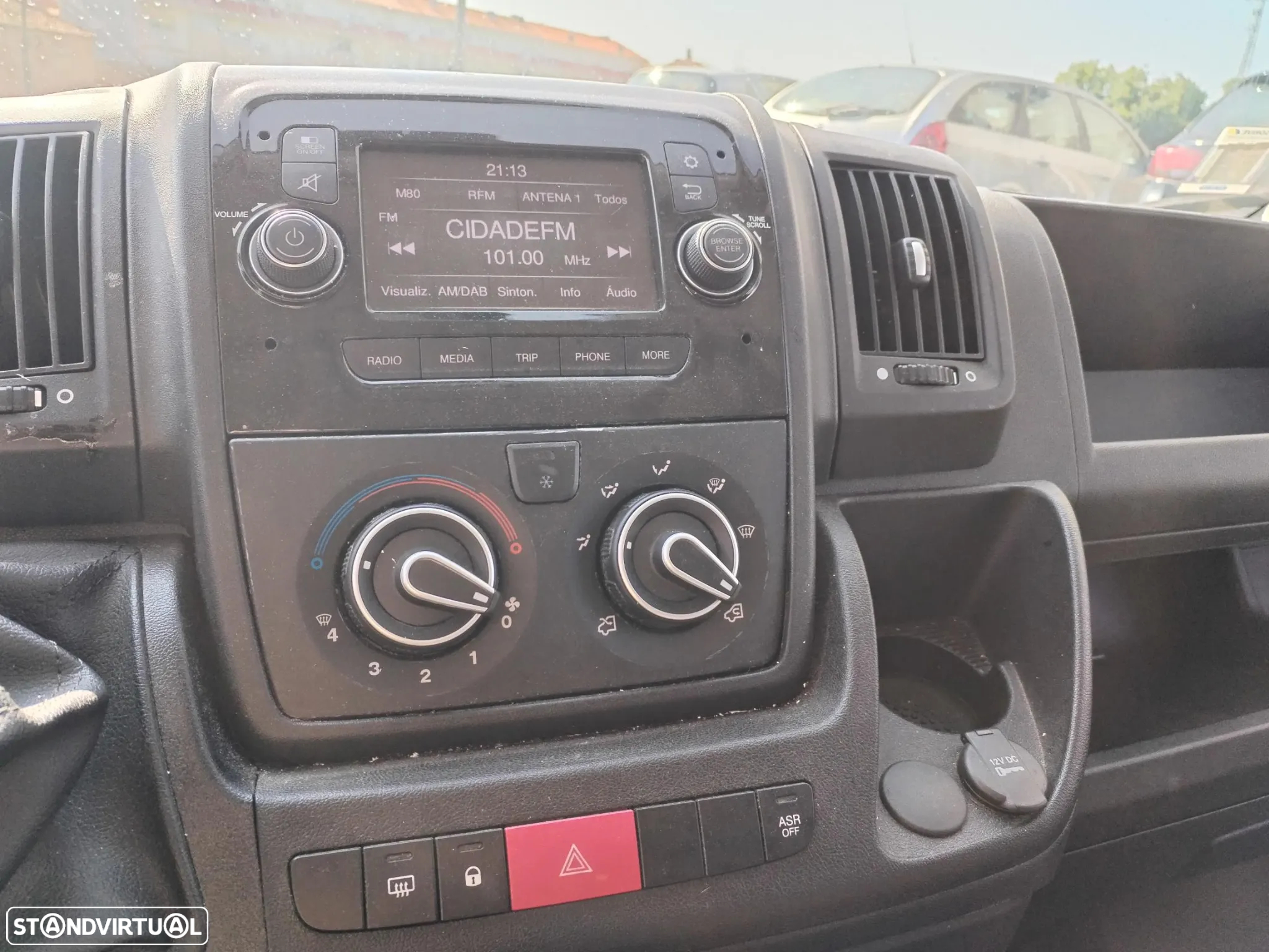 Peugeot Boxer 2.2HDI L4H4 já c/ IVA - 6