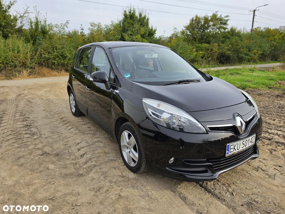 Renault Scenic - 7