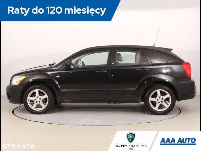 Dodge Caliber - 3