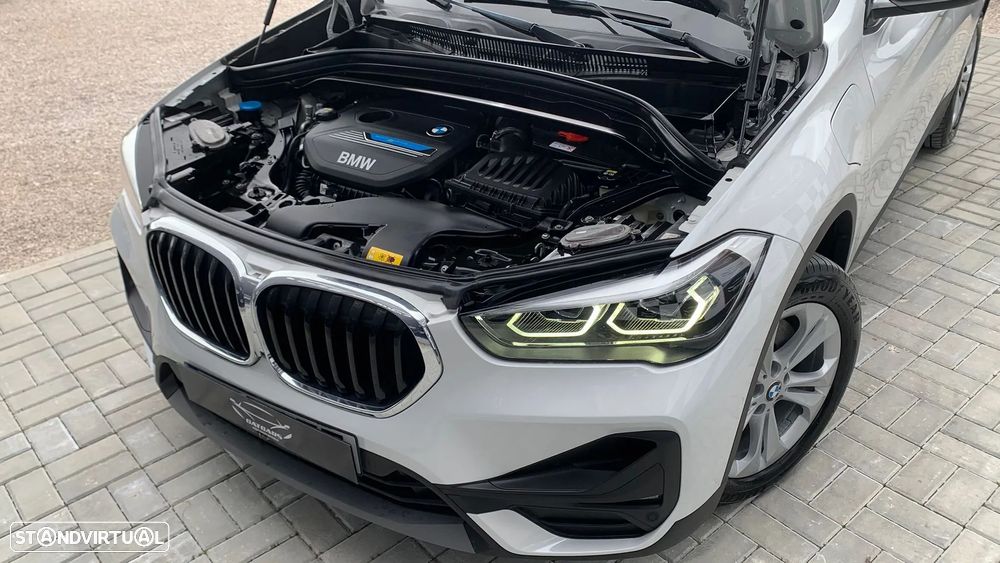 BMW X1 25 e xDrive Corporate Edition - 31