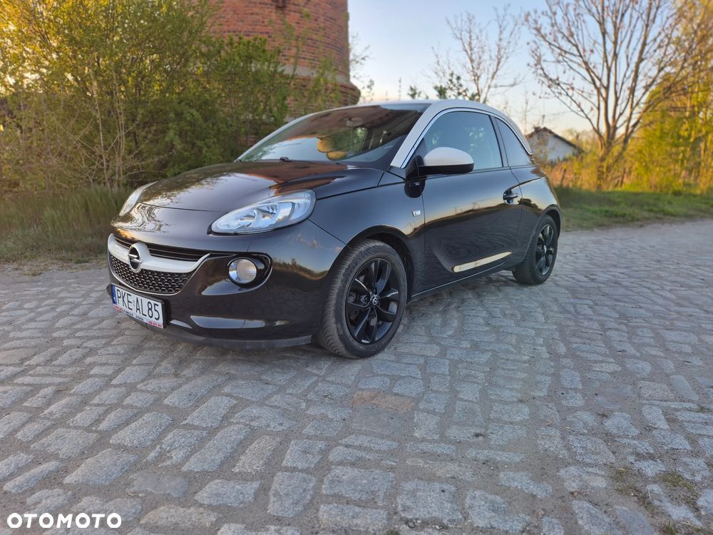 Opel Adam 1.4 Start/Stop Glam - 4