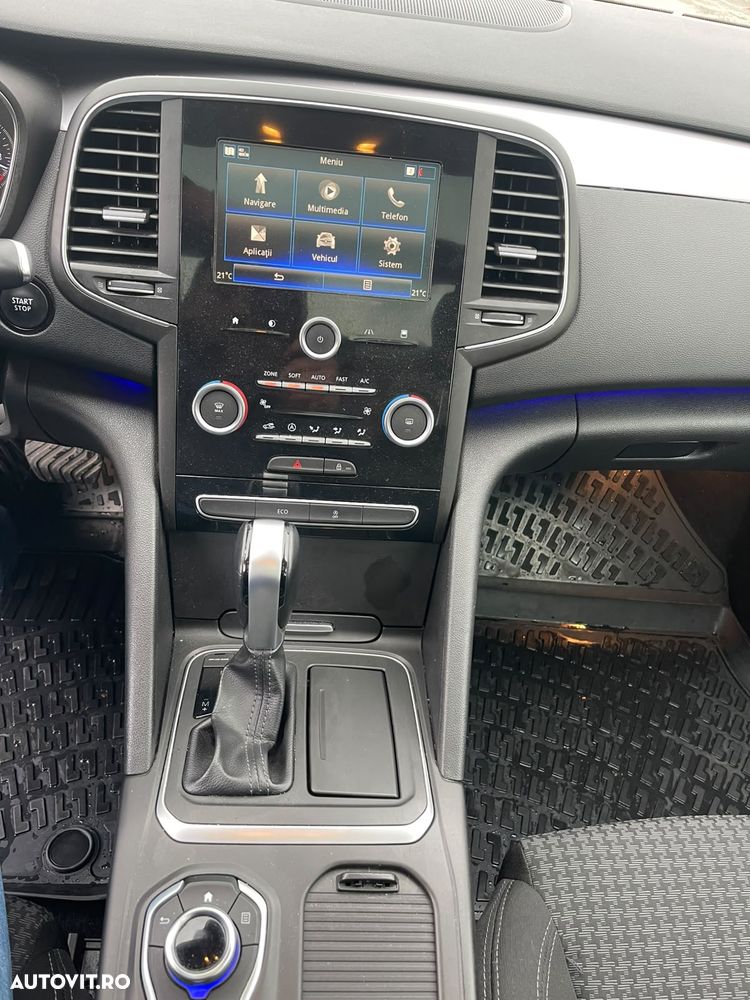 Renault Talisman - 12