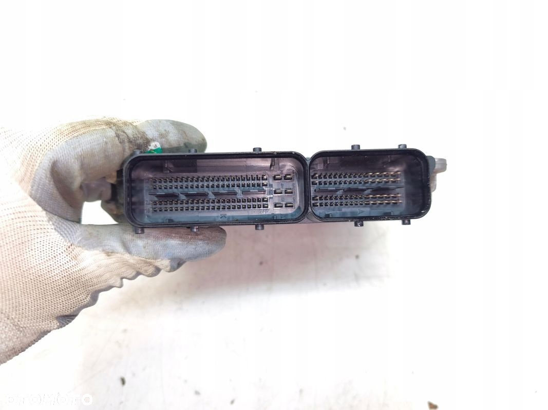 STEROWNIK KOMPUTER SILNIKA AUDI A3 8P 2.0 TFSI 8P0907115AE - 5