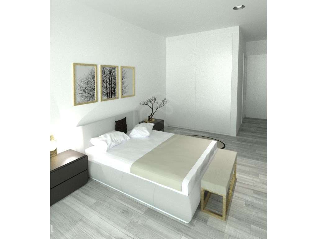 Apartamento T2 em Edifício de arquitetura contemporânea em Loulé, A... - Grande imagem: 4/14