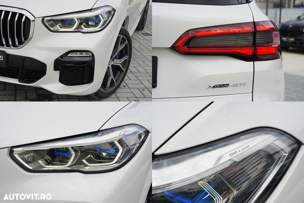 BMW X5 xDrive40i xLine - 13