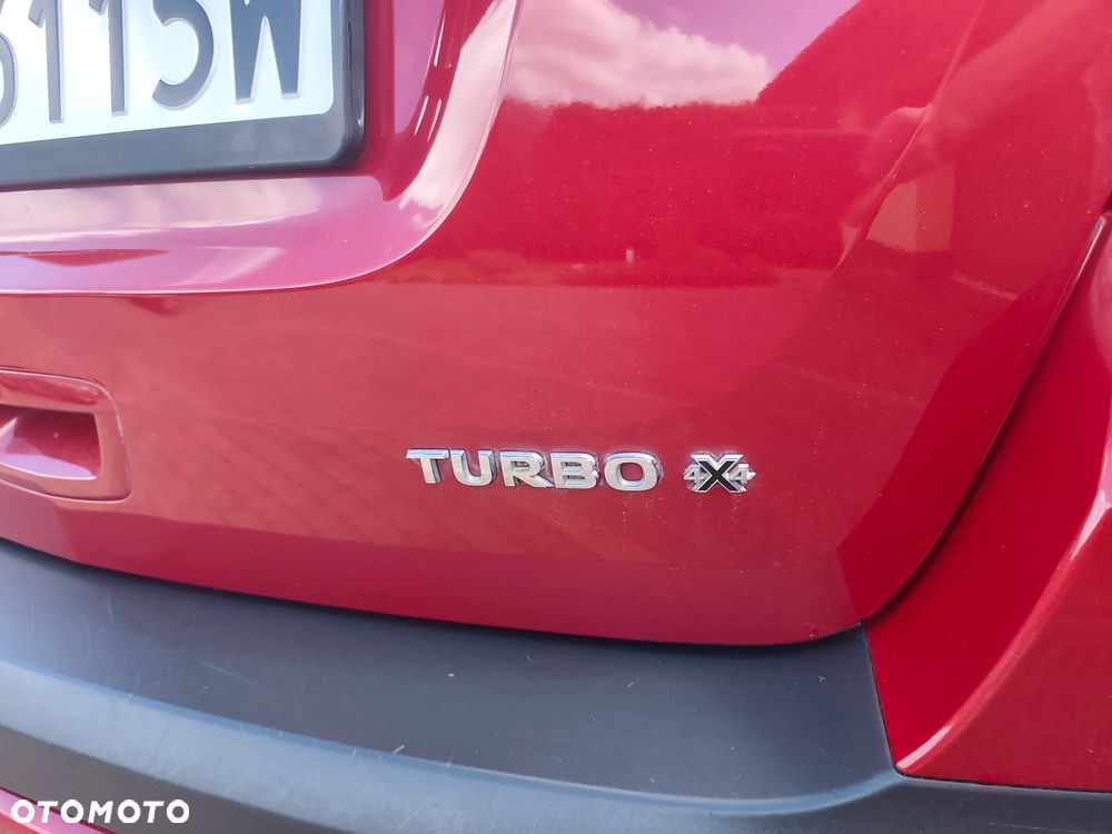 Opel Mokka 1.4 Turbo ecoFLEX Start/Stop 4x4 Color Innovation - 8