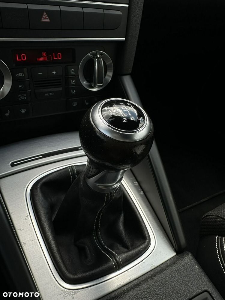Audi A3 Cabrio - 22