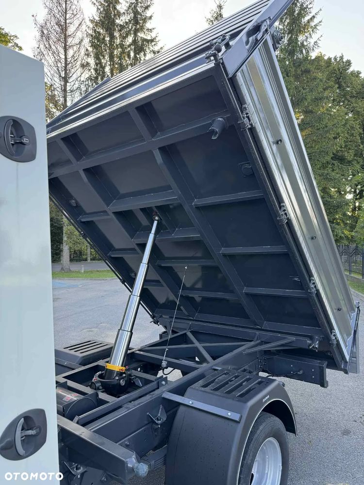 Iveco Daily Doka 40C14 - 7 OSOBOWY - 21