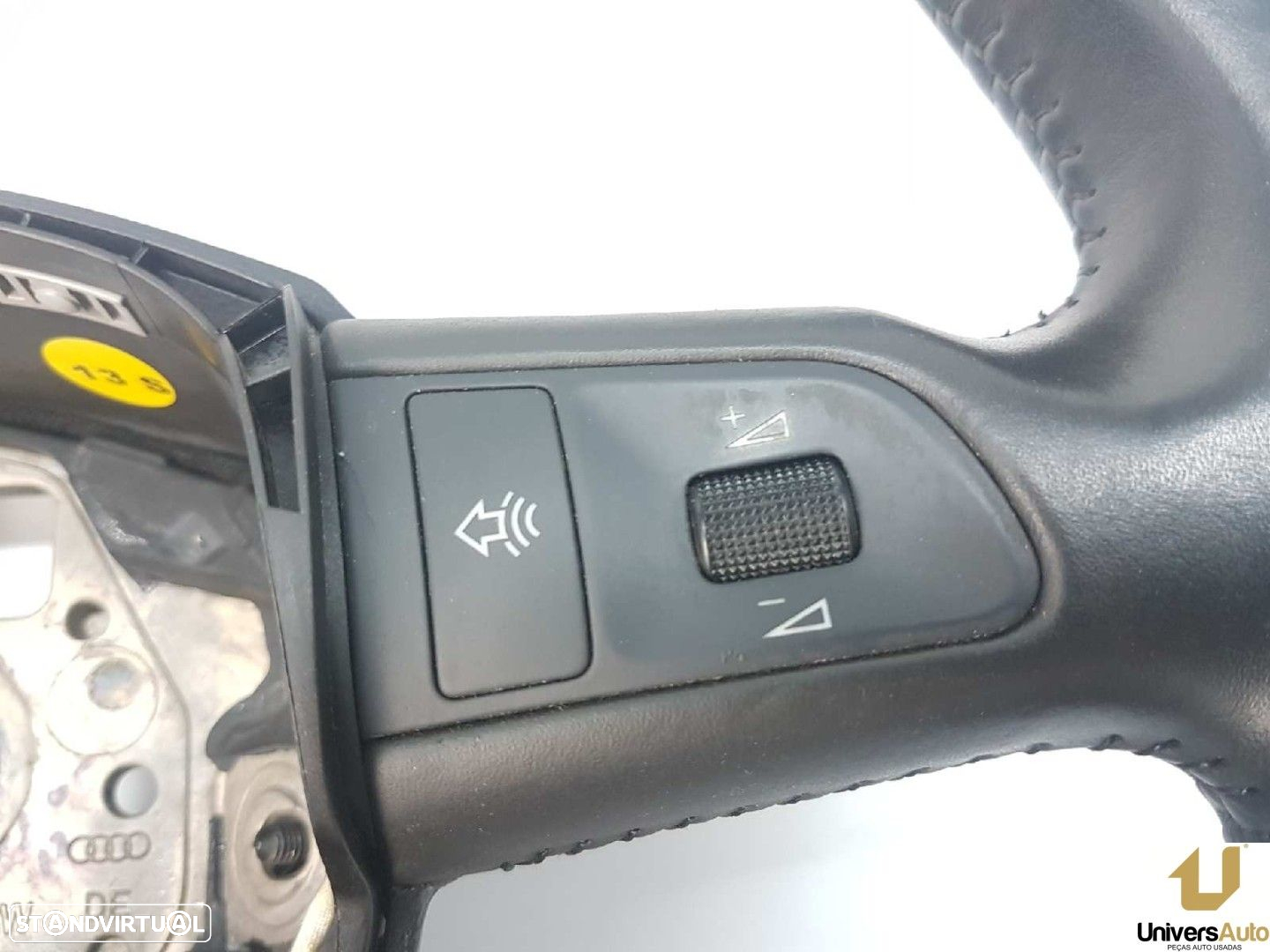 VOLANTE AUDI A6 BERLINA (4F2) 2.0 TDI - 4