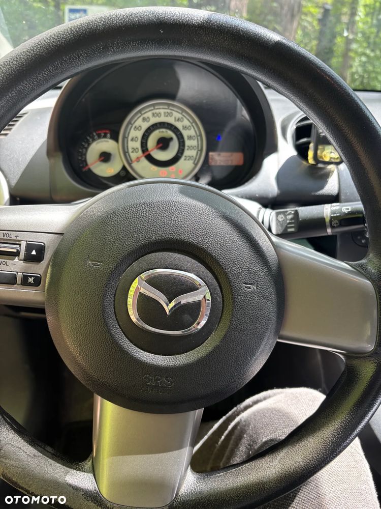 Mazda 2 1.3 Comfort - 7