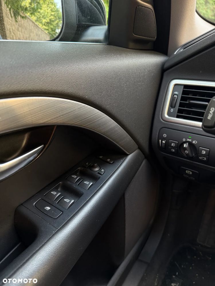 Volvo V70 - 26