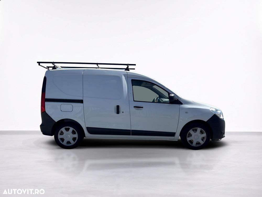 Dacia DOKKER - 7