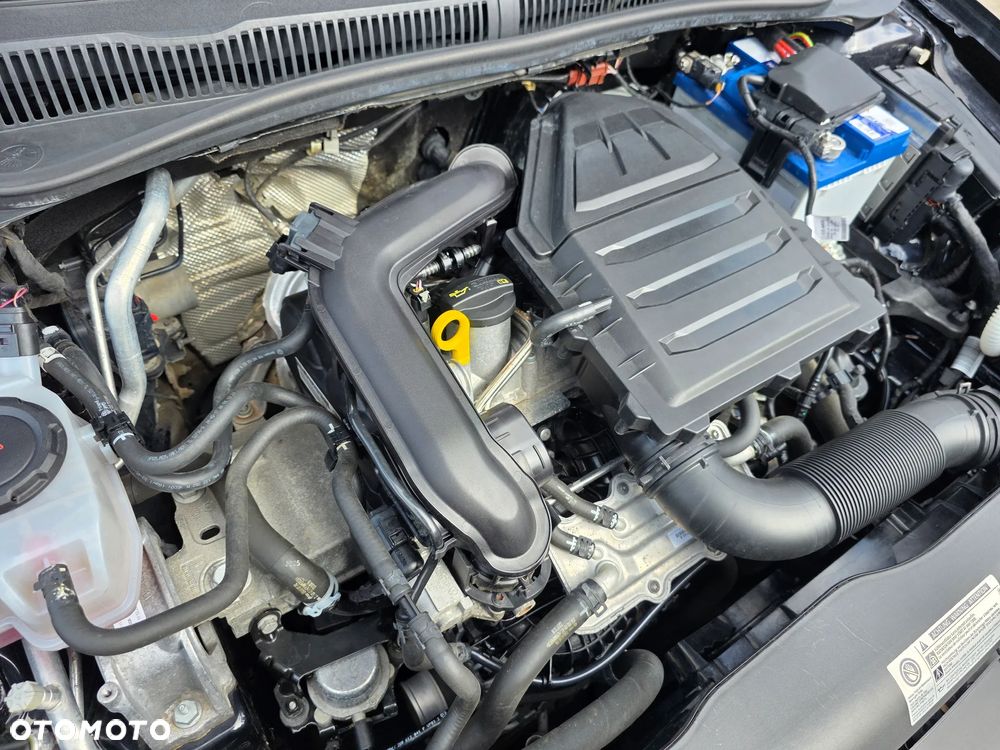 Volkswagen Polo 1.0 TSI OPF beats - 32