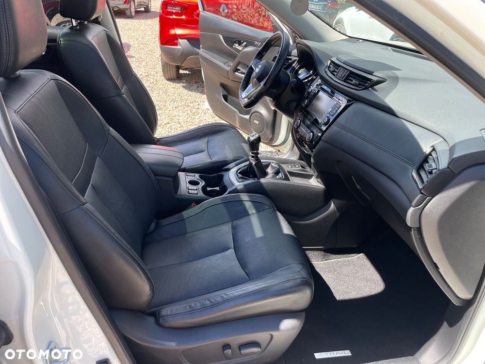 Nissan X-Trail 1.6 DCi Tekna - 14
