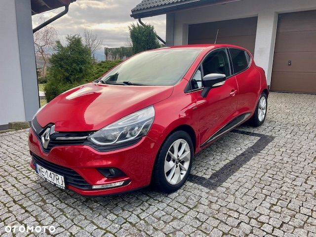 Renault Clio 0.9 Energy TCe Limited - 2
