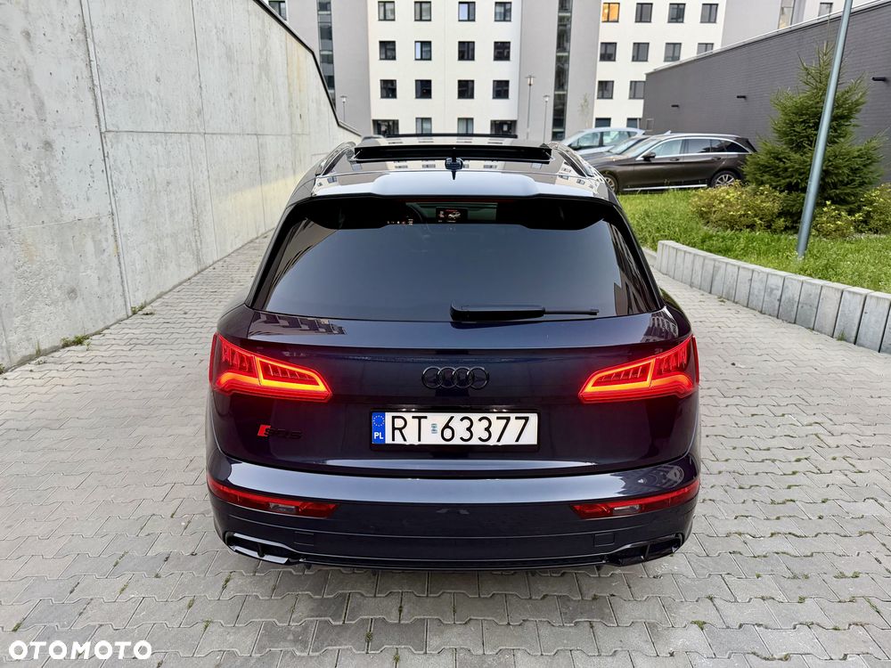 Audi SQ5 - 9