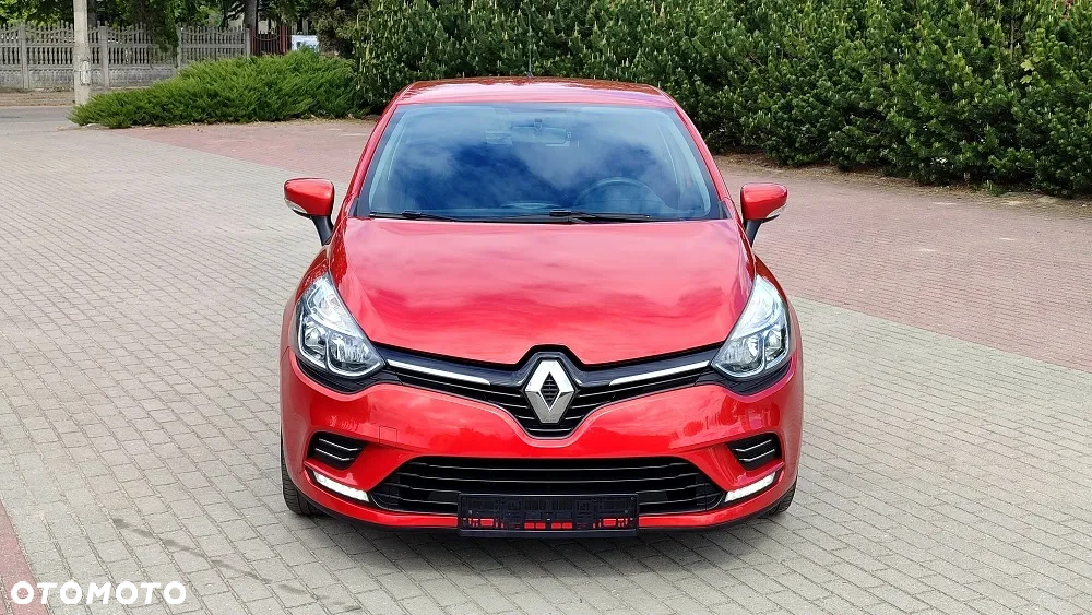 Renault Clio 0.9 Energy TCe Zen - 24