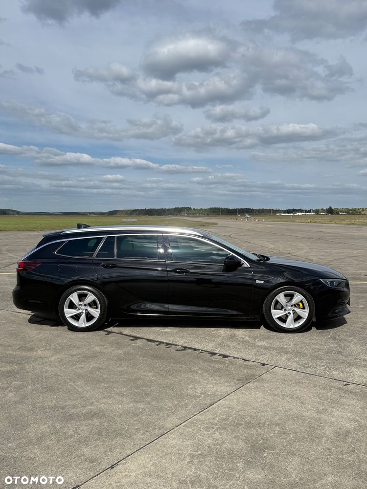 Opel Insignia 2.0 CDTI automatik Sport - 5