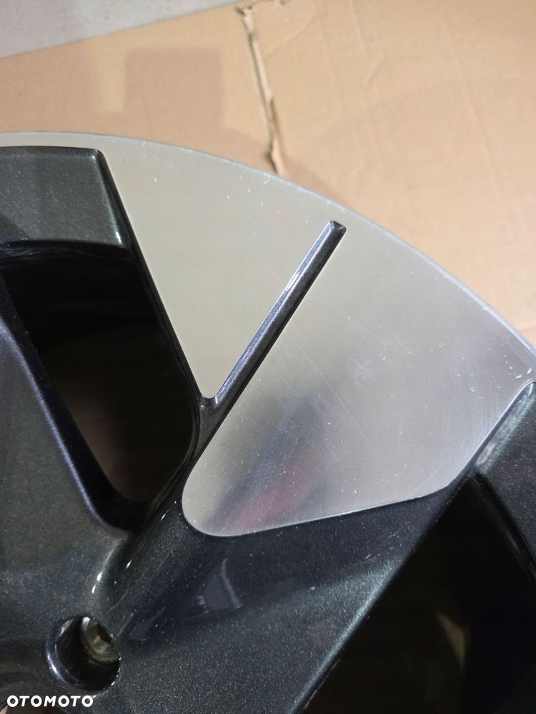 felga ford explorer 2024- 9x20'' et35 5x112 r2kc-1007-h1a - 6