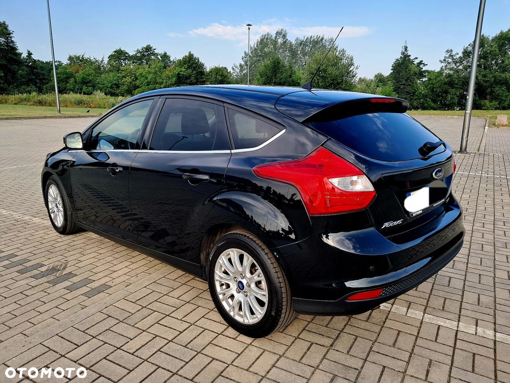Ford Focus - 5