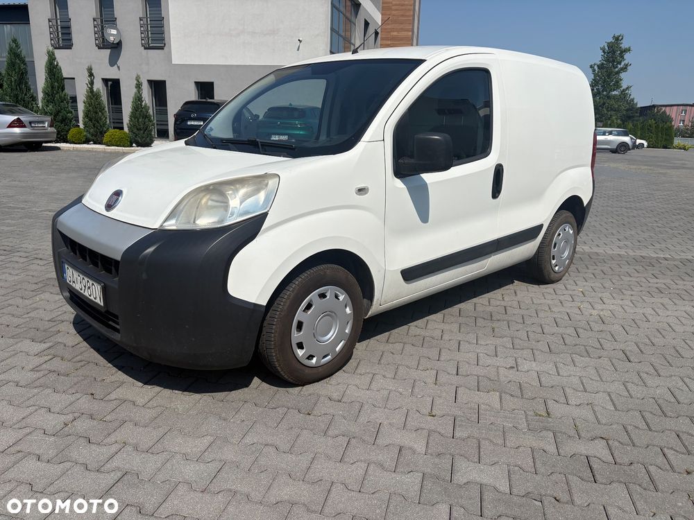 Fiat Fiorino - 30