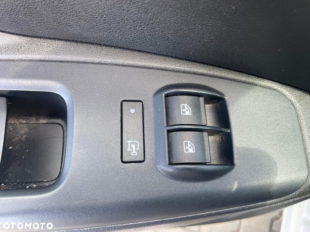 Fiat Doblo Maxi Salon PL - 15
