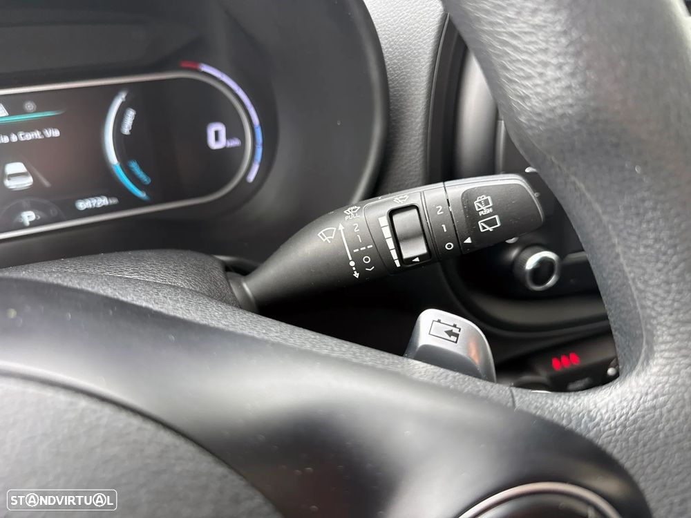 Kia e-Soul Vision - 23