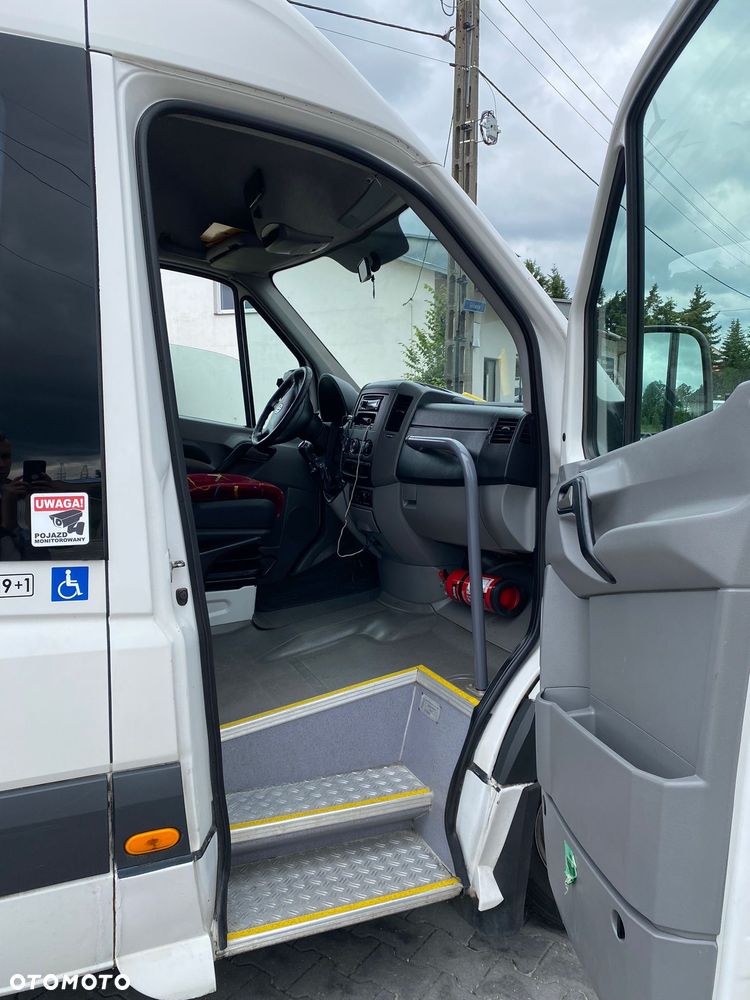 Volkswagen Crafter - 7